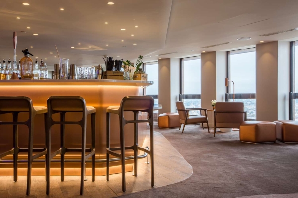 RADISSON BLU LYON